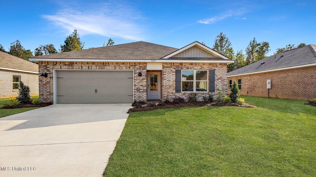 244 Trace Drive, Pearl, MS 39208 Main Photo