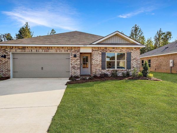 244 Trace Drive, Pearl, MS 39208