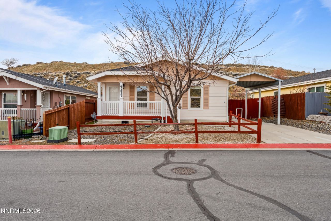 5277 Mt Dana Drive, Reno, NV 89506 Photo