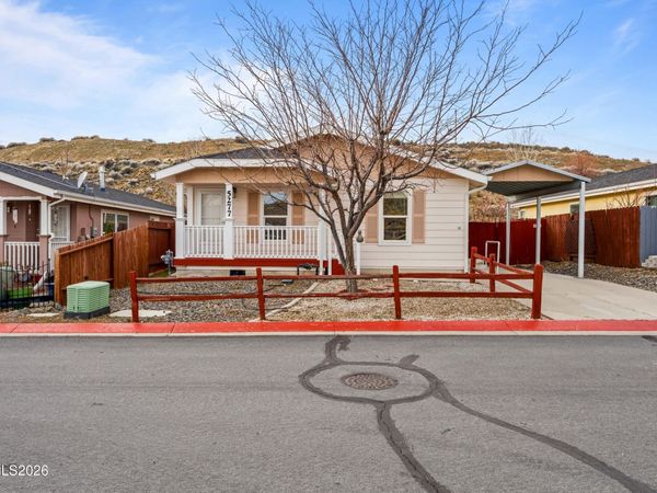 5277 Mt Dana Drive, Reno, NV 89506