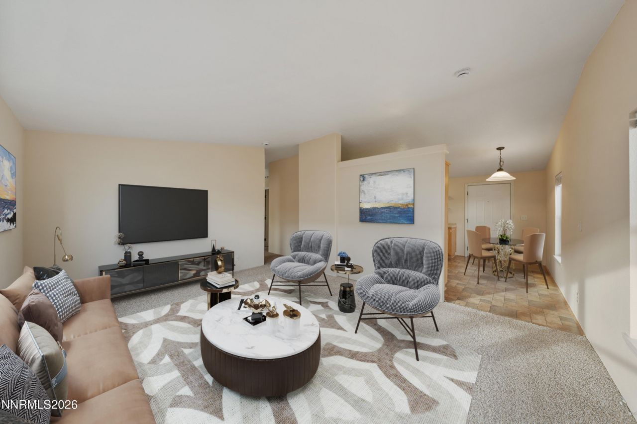 5277 Mt Dana Drive, Reno, NV 89506 Photo