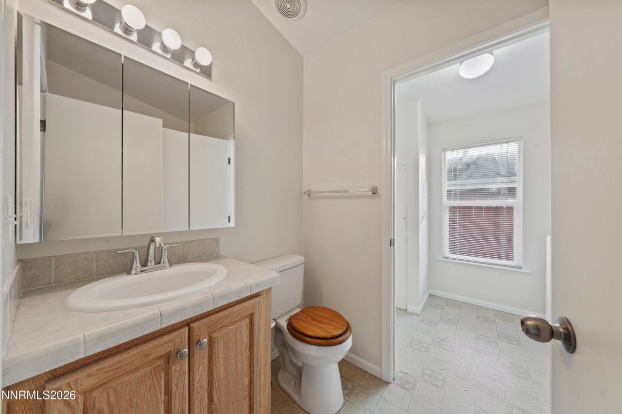 5277 Mt Dana Drive, Reno, NV 89506 Photo