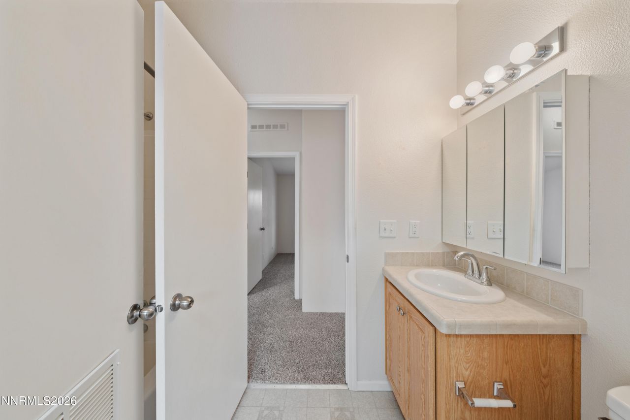 5277 Mt Dana Drive, Reno, NV 89506 Photo