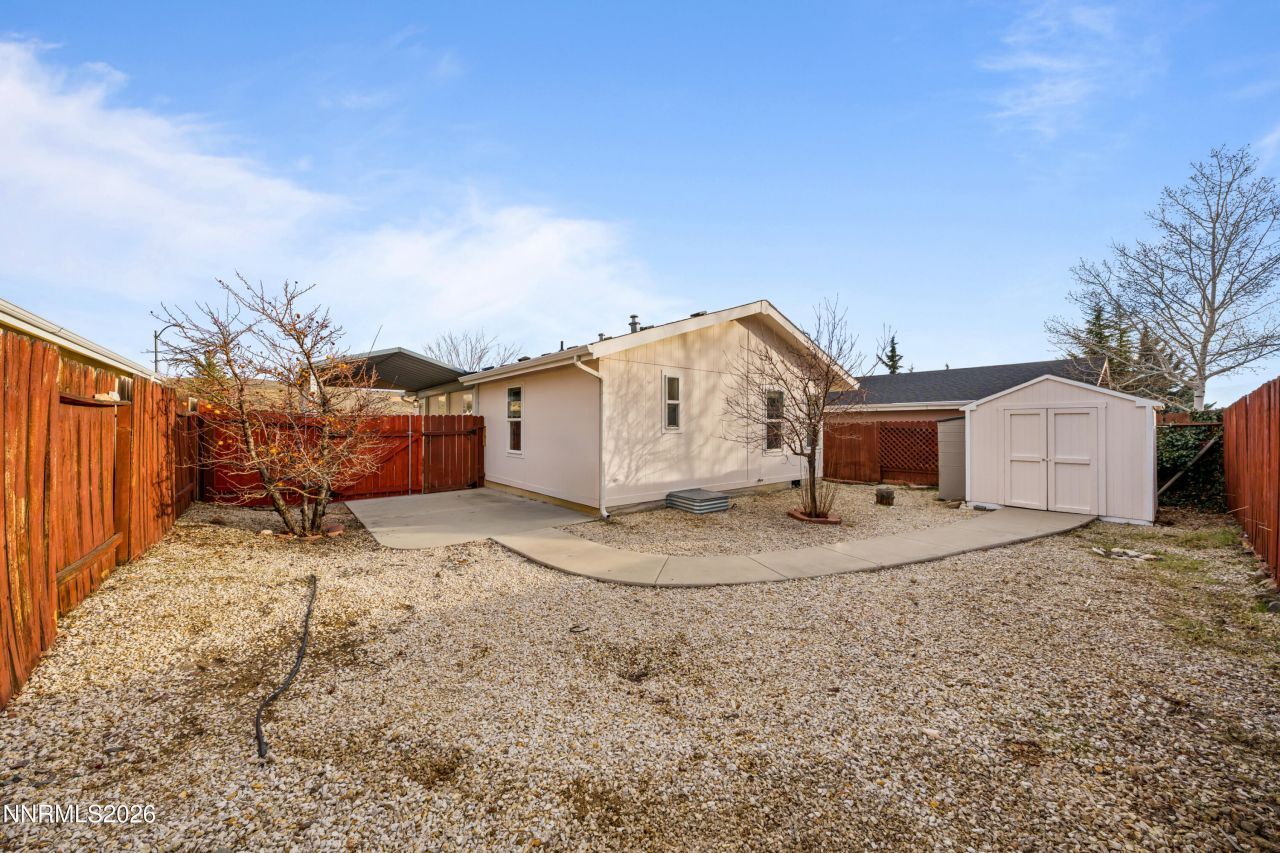 5277 Mt Dana Drive, Reno, NV 89506 Photo