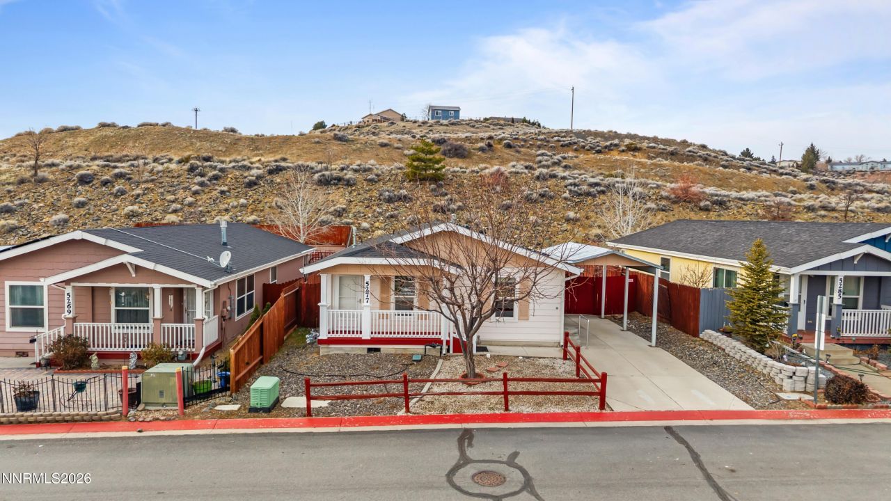 5277 Mt Dana Drive, Reno, NV 89506 Photo