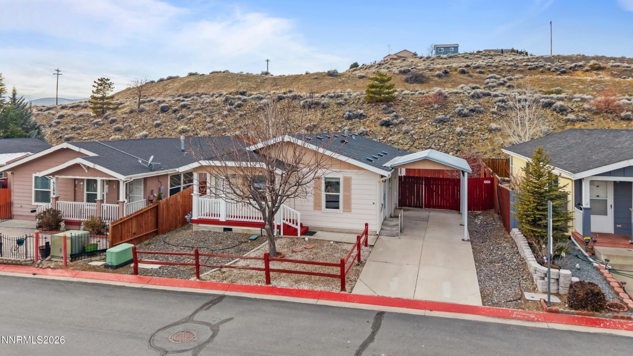 5277 Mt Dana Drive, Reno, NV 89506 Photo