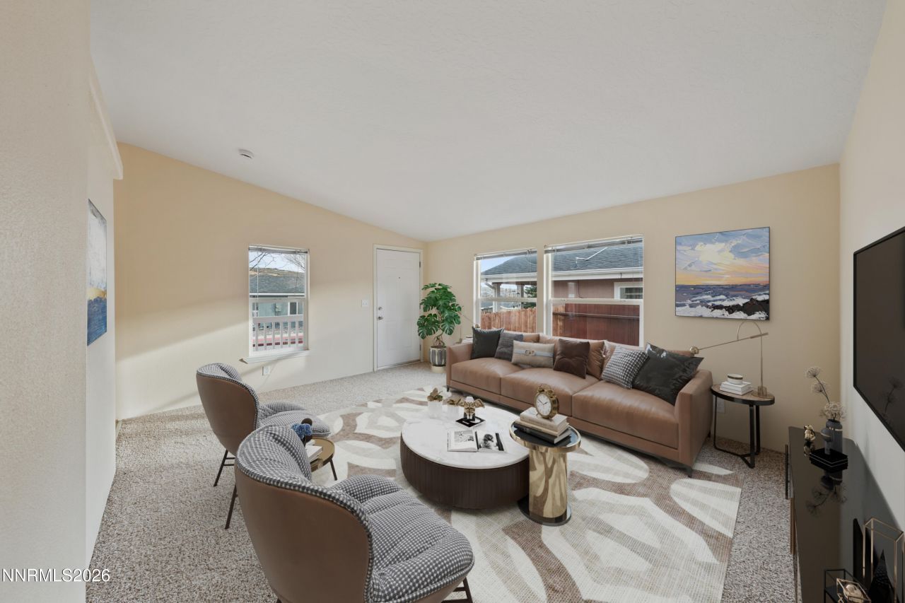 5277 Mt Dana Drive, Reno, NV 89506 Photo