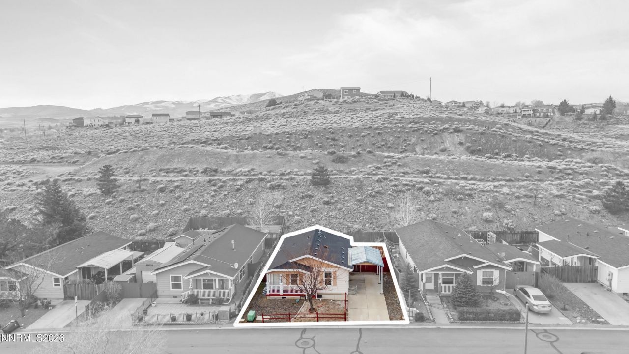 5277 Mt Dana Drive, Reno, NV 89506 Photo