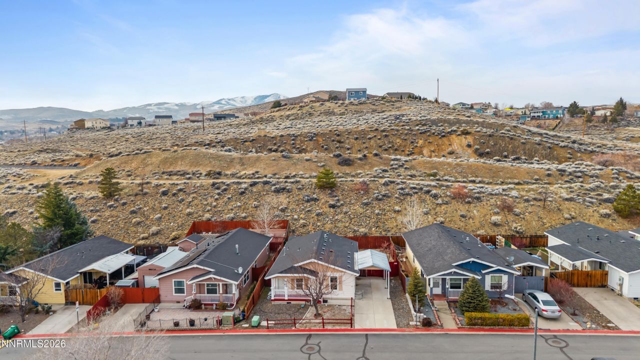 5277 Mt Dana Drive, Reno, NV 89506 Photo