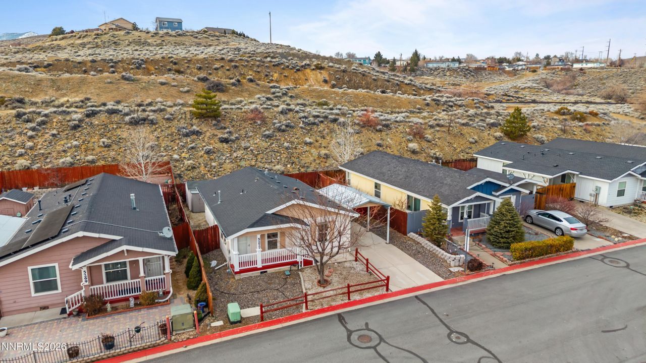 5277 Mt Dana Drive, Reno, NV 89506 Photo