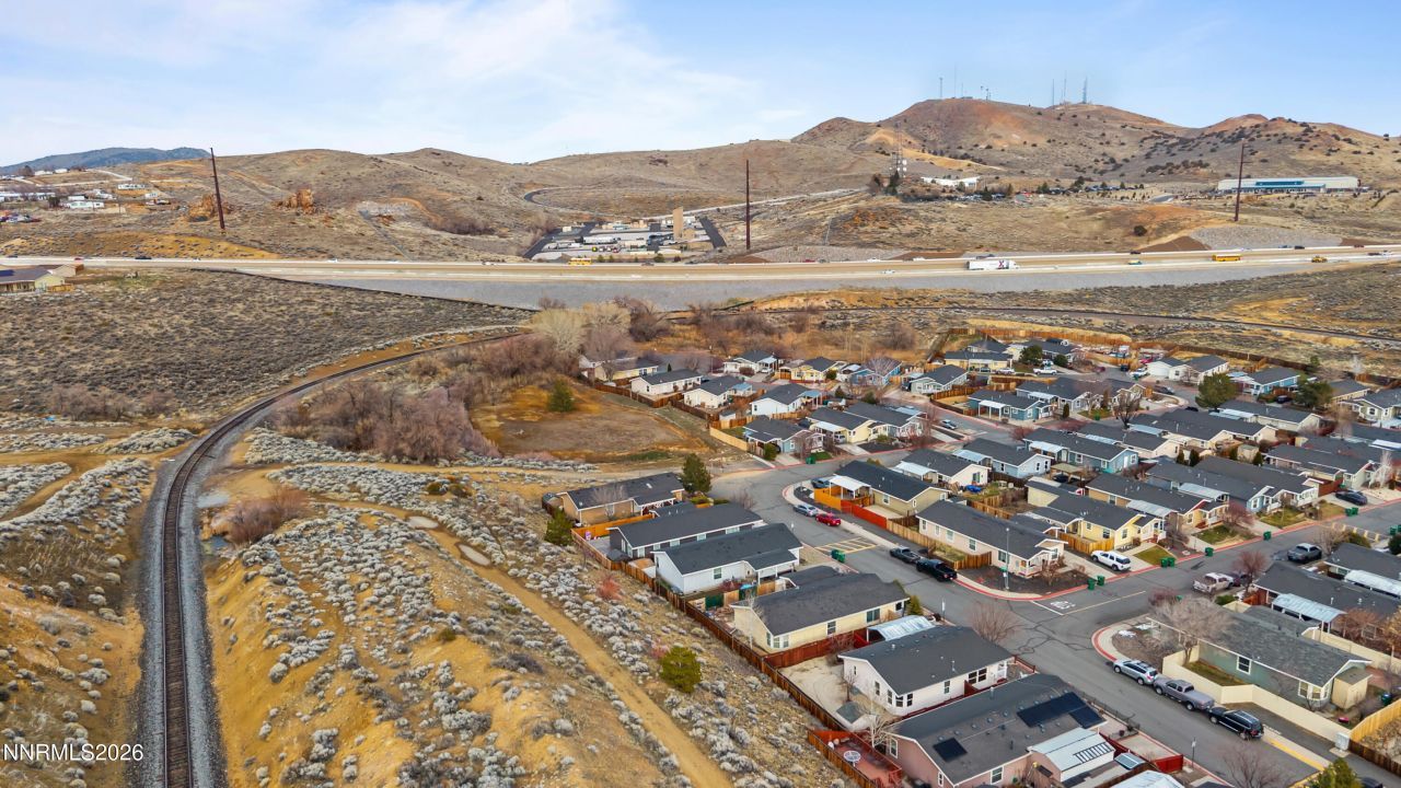 5277 Mt Dana Drive, Reno, NV 89506 Photo