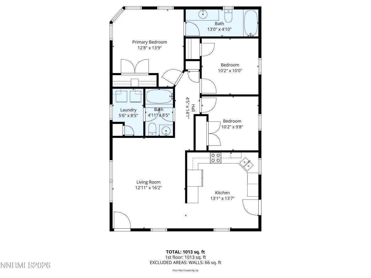 5277 Mt Dana Drive, Reno, NV 89506 Photo