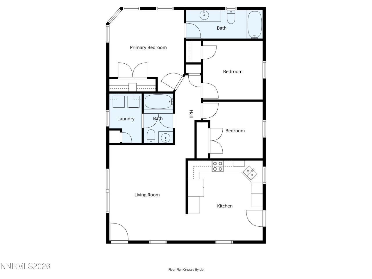 5277 Mt Dana Drive, Reno, NV 89506 Photo