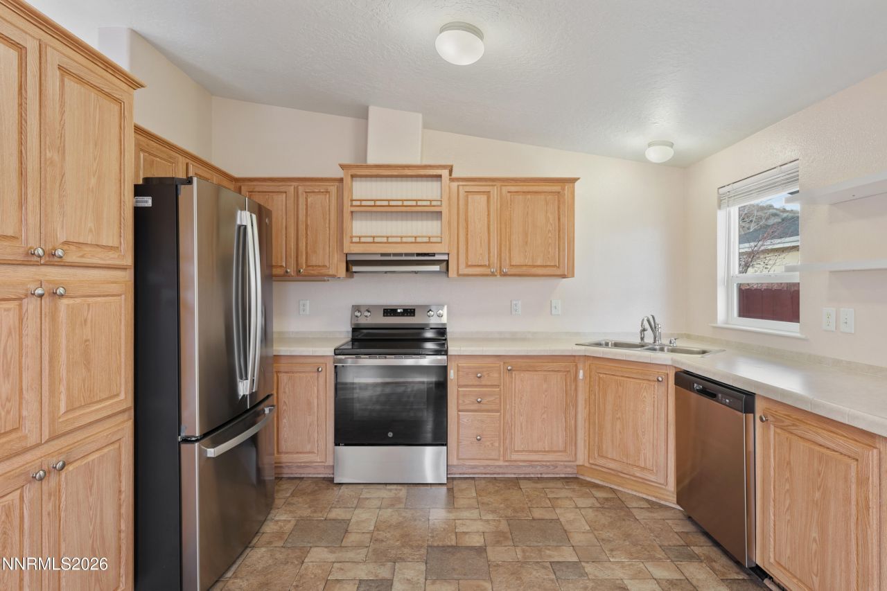 5277 Mt Dana Drive, Reno, NV 89506 Photo