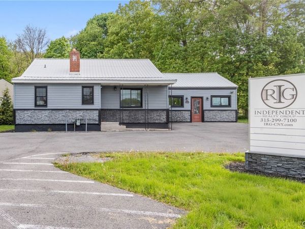 5000 W Genesee Street, Camillus, NY 13031