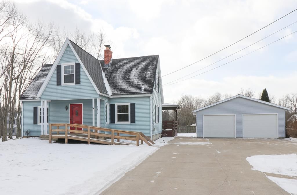 1476 Park Avenue E, Mansfield, OH 44905 Main Photo