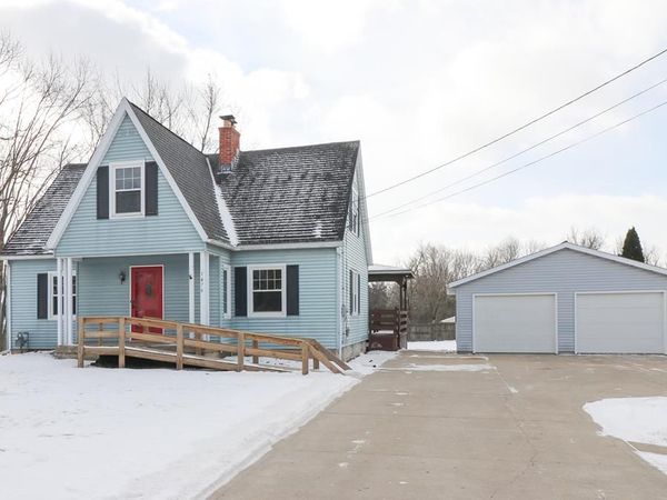 1476 Park Avenue E, Mansfield, OH 44905