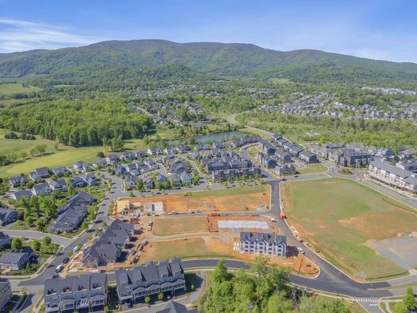 10 LARKIN LN, Unit LOT 10, BL, CROZET, VA 22932