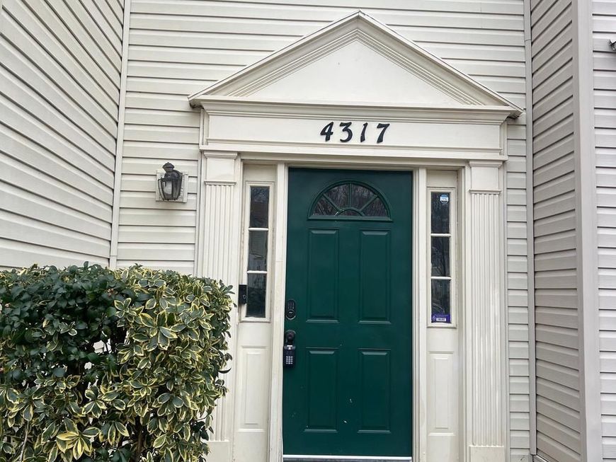 4317 Stockport Way, Upper Marlboro, MD 20772 Main Photo