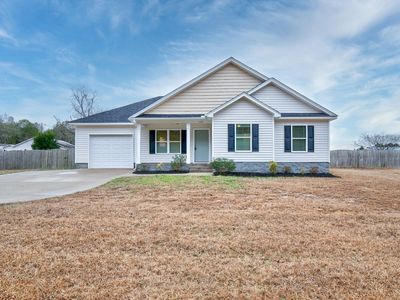 1367 Wildwood Lane, Elgin, SC 29045