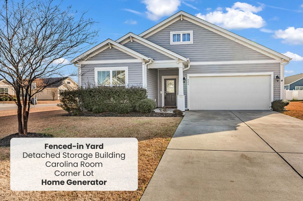 924 Sorano St. Photo 1