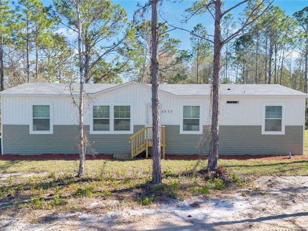 4835 NOVA AVENUE, ST CLOUD, FL 34773