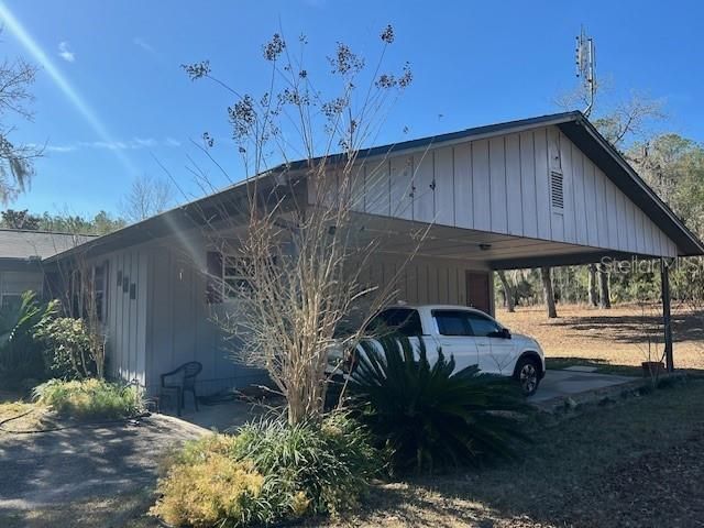 7880 NE 15 Street, Trenton, FL 32693 Photo