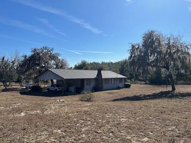 7880 NE 15 Street, Trenton, FL 32693 Photo