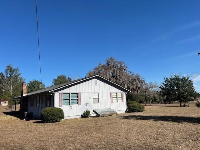 7880 NE 15 Street, Trenton, FL 32693 Photo