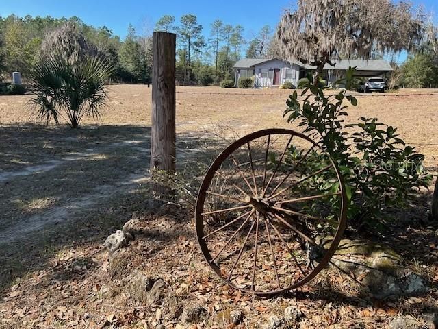 7880 NE 15 Street, Trenton, FL 32693 Photo