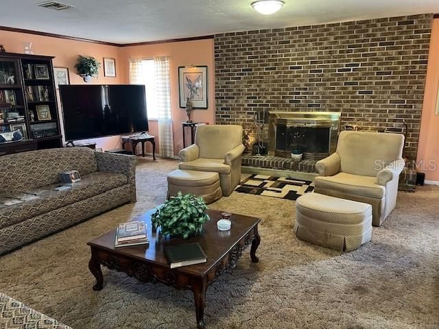 7880 NE 15 Street, Trenton, FL 32693 Photo