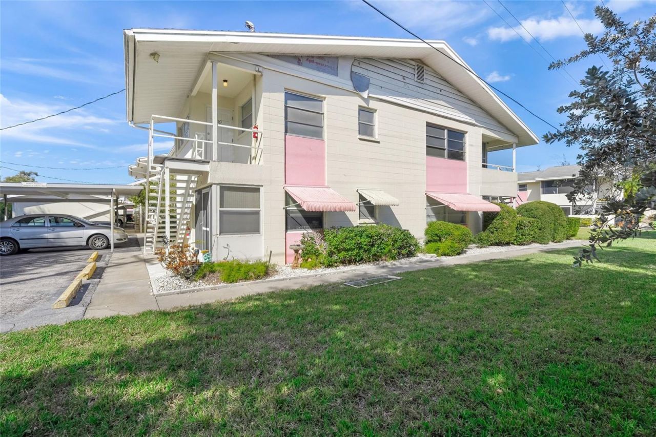 2507 Beneva Road, Unit 10, Sarasota, FL 34232 Photo