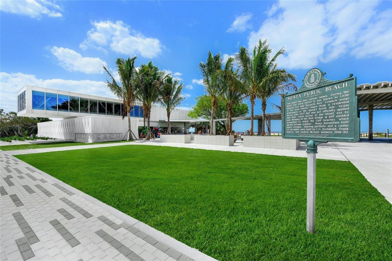 2507 Beneva Road, Unit 10, Sarasota, FL 34232 Photo