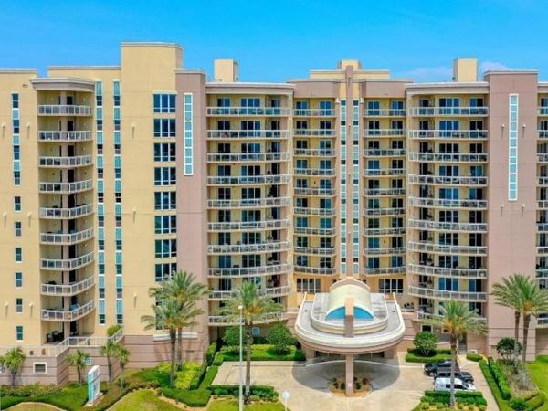 1925 S ATLANTIC AVENUE, Unit 502, DAYTONA BEACH, FL 32118