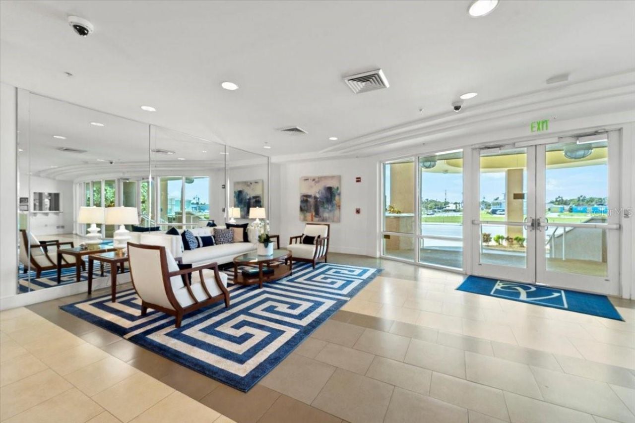 1925 S Atlantic Avenue, Unit 502, Daytona Beach, FL 32118 Photo