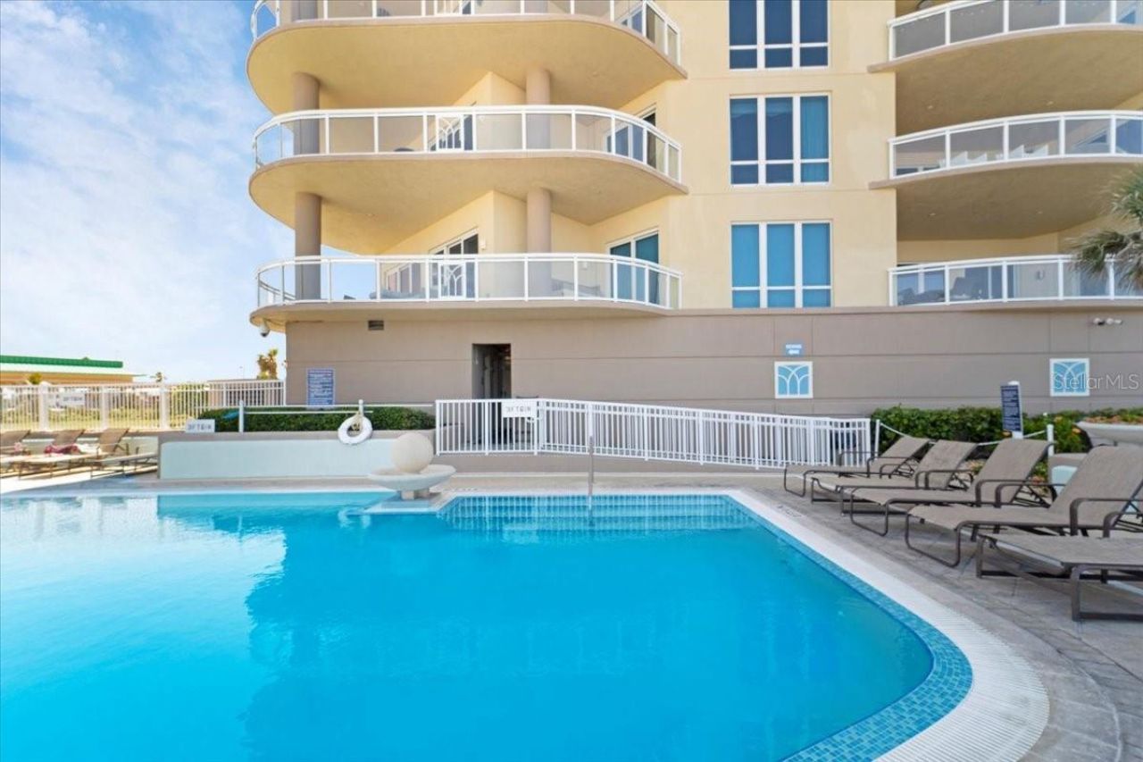 1925 S Atlantic Avenue, Unit 502, Daytona Beach, FL 32118 Photo