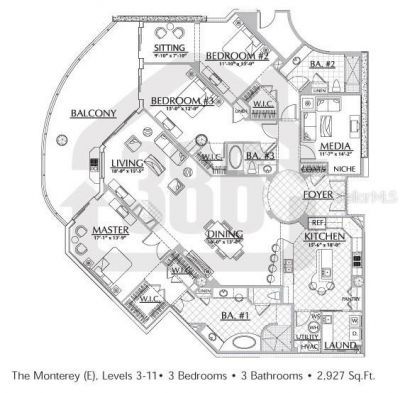 1925 S Atlantic Avenue, Unit 502, Daytona Beach, FL 32118 Photo