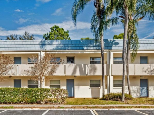 1975 W BAY DRIVE, Unit 312, LARGO, FL 33770