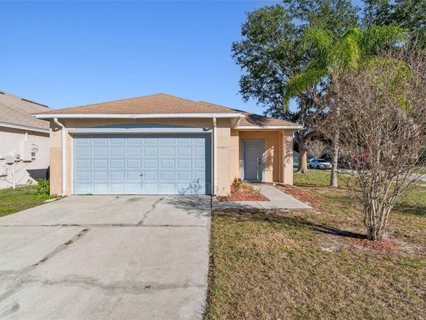 11022 CONNACHT WAY, TAMPA, FL 33610