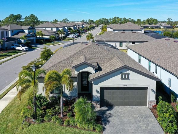 19625 FISHHAWK TRAIL, VENICE, FL 34293