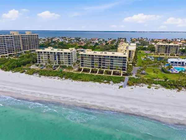 1135 GULF OF MEXICO DRIVE, Unit 502, LONGBOAT KEY, FL 34228