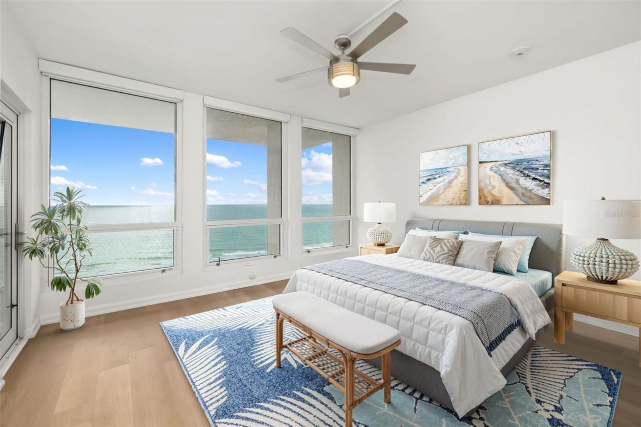 1135 Gulf Of Mexico Drive, Unit 502, Longboat Key, FL 34228 Photo