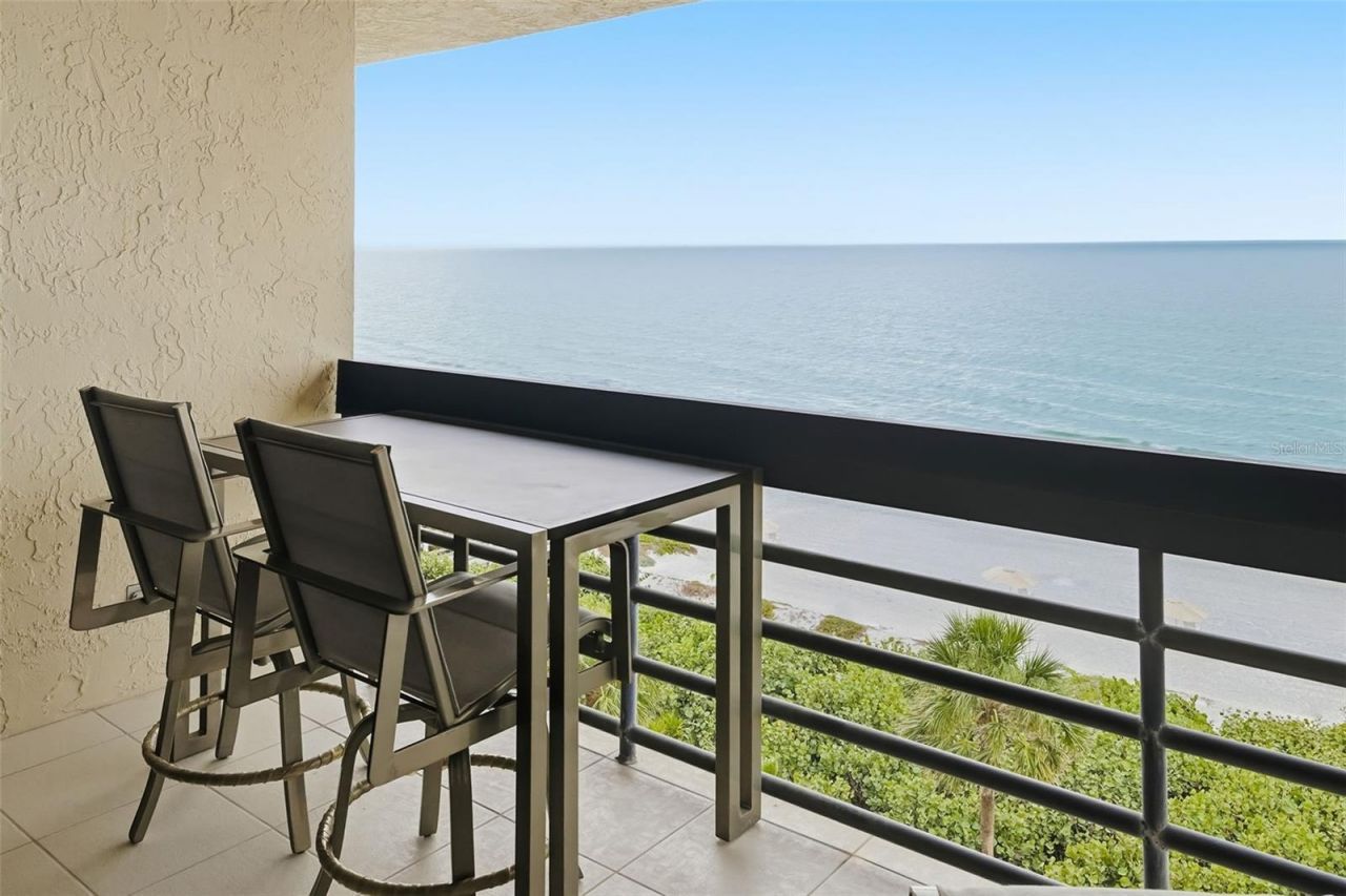 1135 Gulf Of Mexico Drive, Unit 502, Longboat Key, FL 34228 Photo
