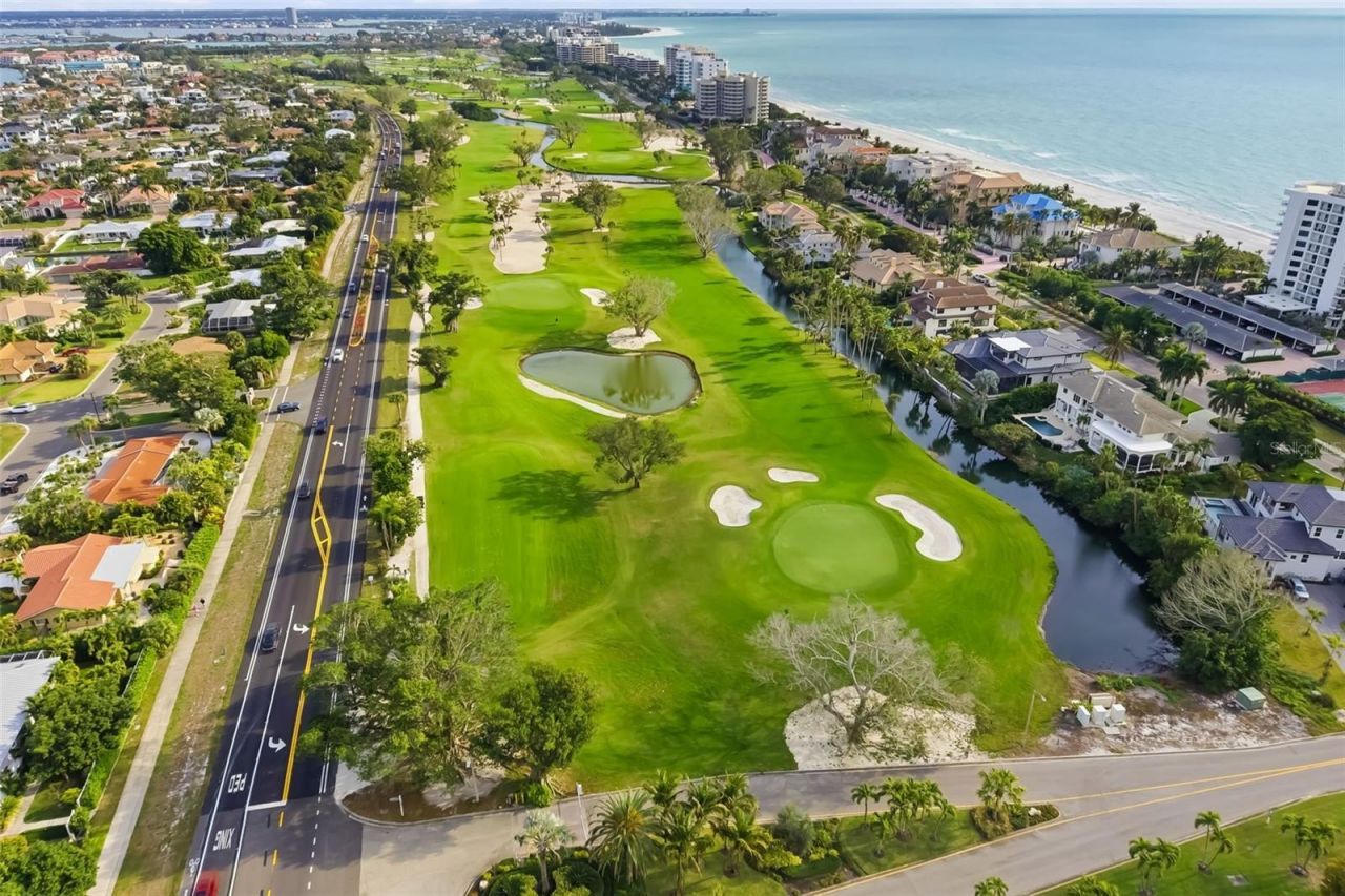 1135 Gulf Of Mexico Drive, Unit 502, Longboat Key, FL 34228 Photo