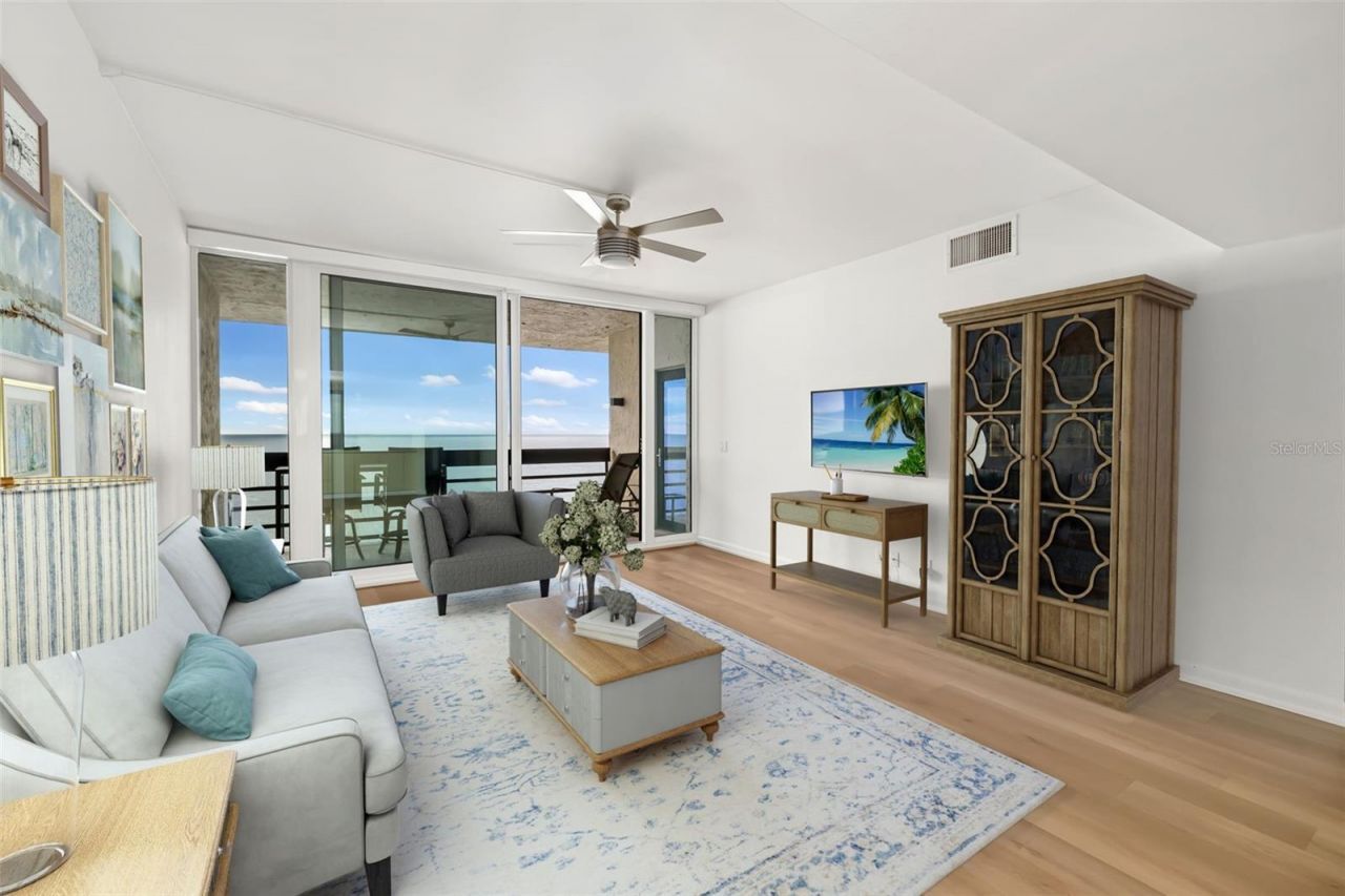 1135 Gulf Of Mexico Drive, Unit 502, Longboat Key, FL 34228 Photo