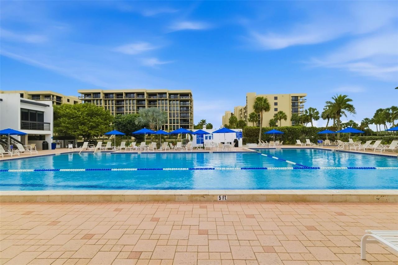 1135 Gulf Of Mexico Drive, Unit 502, Longboat Key, FL 34228 Photo