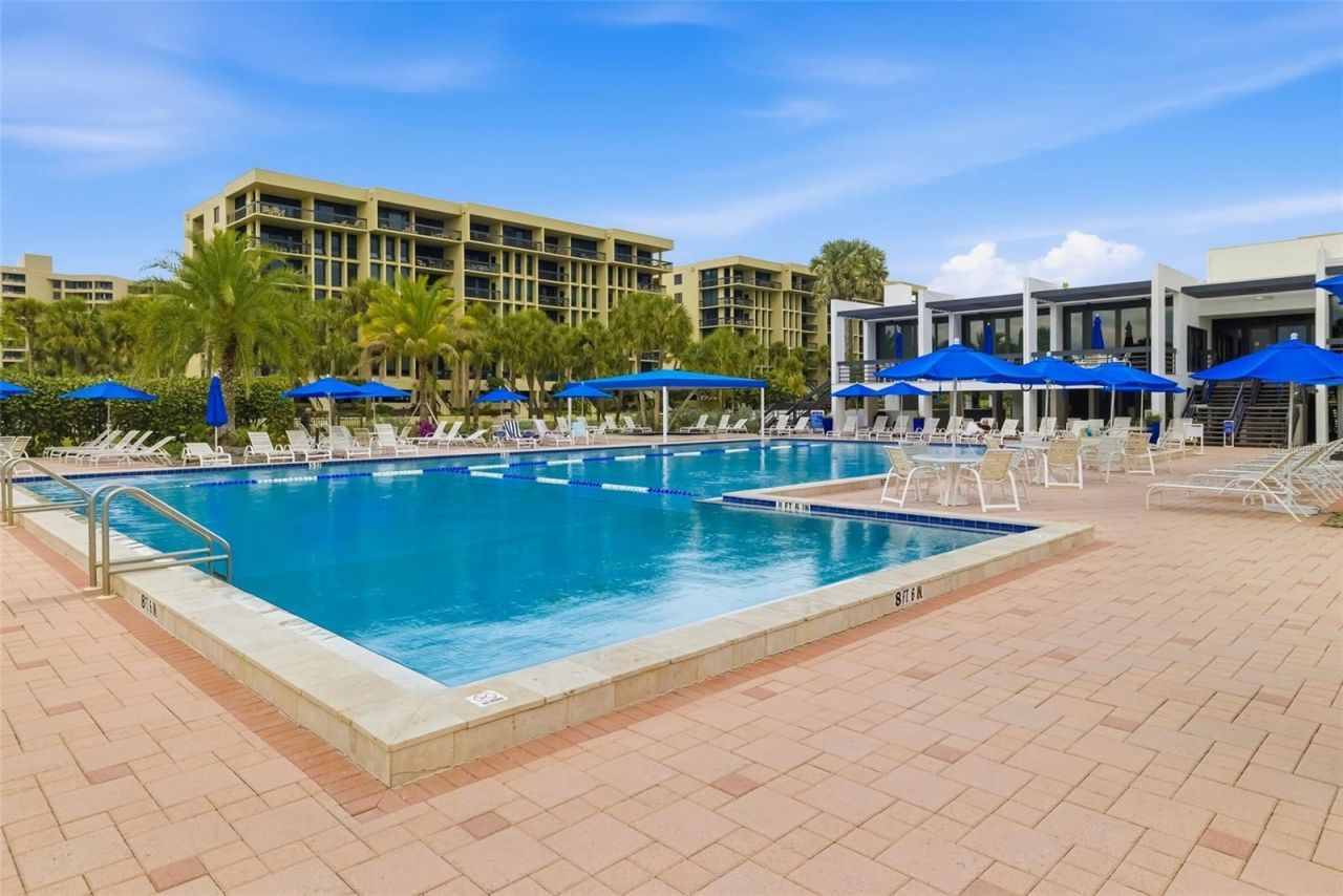 1135 Gulf Of Mexico Drive, Unit 502, Longboat Key, FL 34228 Photo