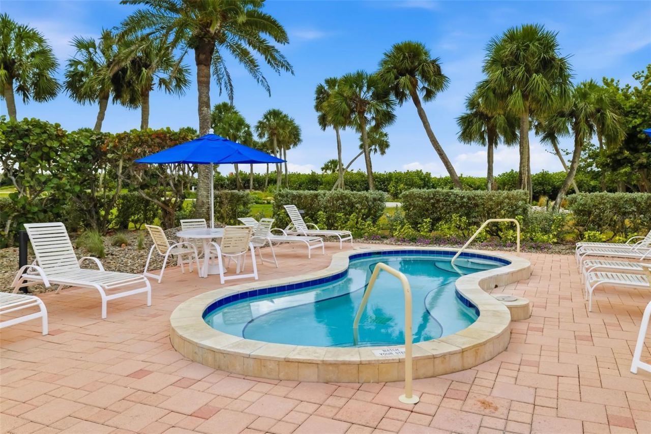 1135 Gulf Of Mexico Drive, Unit 502, Longboat Key, FL 34228 Photo