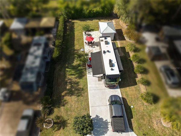 3054 NE 101ST TERRACE, Unit 127, SILVER SPRINGS, FL 34488