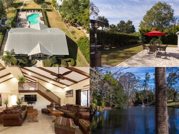 3054 NE 101ST TERRACE, Unit 127, SILVER SPRINGS, FL 34488